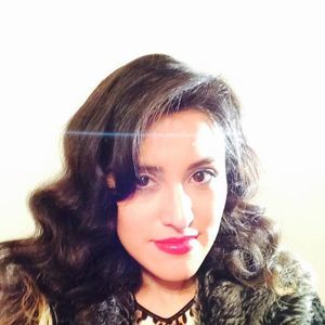 Meet your Posher, Jenn